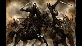 Van Canto If I Die In Battle Lyrics