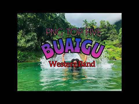 Buaigu- Westerz Band