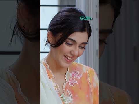 Mein Le Jaun Isko..! #shorts #visaaleishq #fahadsheikh #hibaaziz #greentvdramas