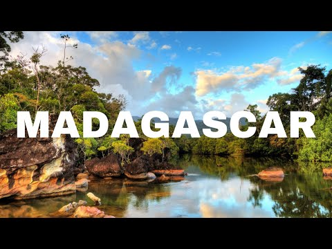 Remarkable Top 10 Best Places You Must Visit in Madagascar: The Wild Wonders of Madagascar