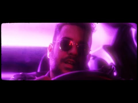 dPans - Night Rider [OFFICIAL VIDEO] | #WNCfam​