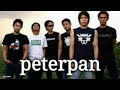 Peterpan 2dsd