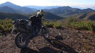 The Best Pass on Magadan Track - Trip Update