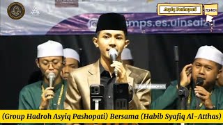 Download lagu Alloh hu Alloh || Habib Syafiq Al Atthas mp3
