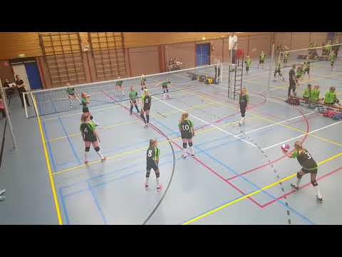 M.S.K. MC2 - Emmen '95 MC5 (5/5)