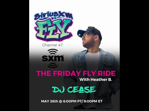 Xm Djs