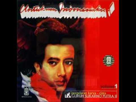 Melati Suci - Tika Bisono - Guruh Soekarnoputra