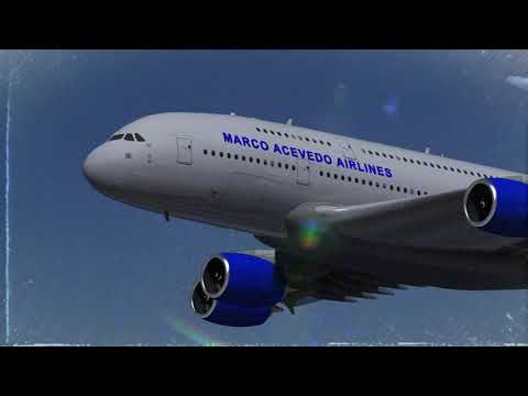 Marco Acevedo x Juan Girón - Move (Official Video)