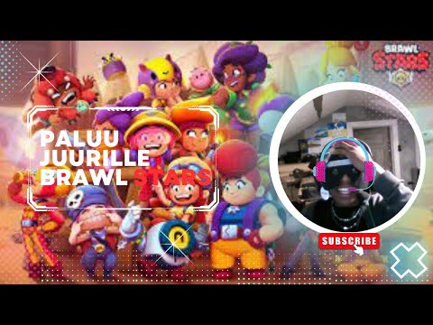PALUU JUURILLE - BRAWL STARS