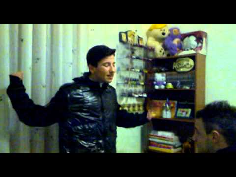 TONY ARCA E ANTHONY - AGGIO SBAGLIATO