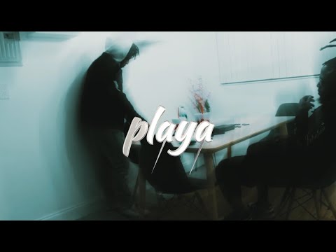 Xayvier - Playa (Official Music Video)