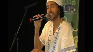 Carlos Barros - Seu olhar (Gilberto Gil)