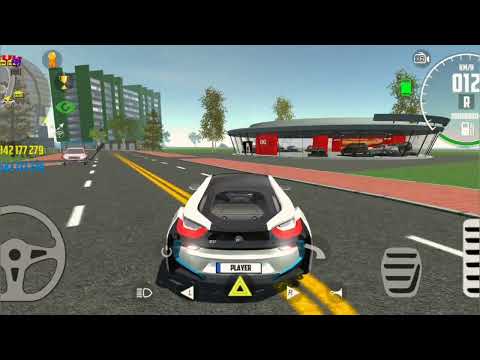 Car Simulator 2: Ultimate Car Collection Showcase!, Mastering the Streets🚗💨 ep4