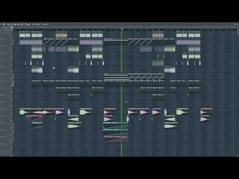 FL Studio Melbourne Bounce 3 Project FREE FLP
