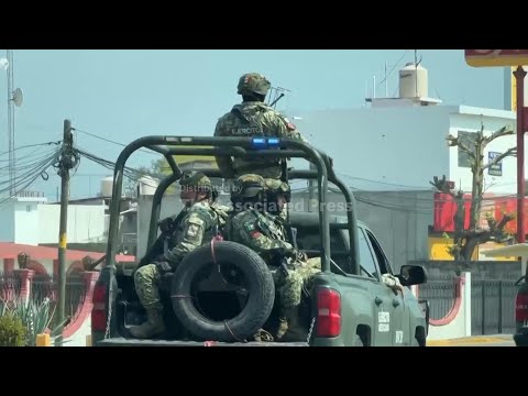 How Mexico killed the powerful cartel leader ‘El Mencho’ and what it means