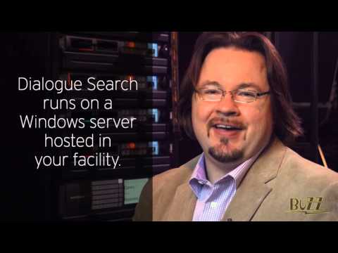 Searching For The Right Word (Nexidia's Dialogue Search)