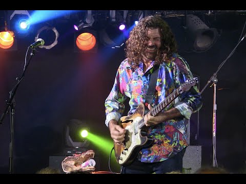 TAB BENOIT - The Complete Show @ The Token Lounge; Aug 10, 2022