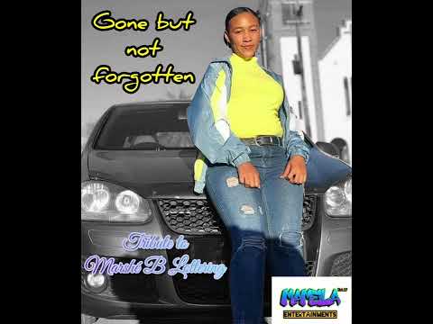 Gone but not forgotten - SBJ ff Dj Skizo