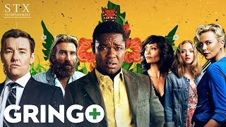 Gringo ( Gringo )