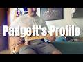 Padgett's Profile [Cover] - Umphrey's McGee