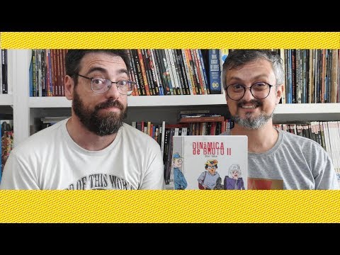 KitineteHQ 304 - Dinâmica de bruto