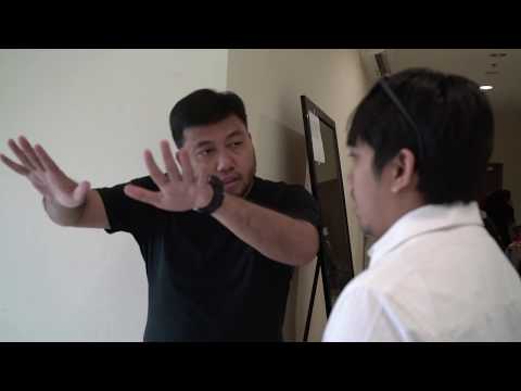 Pidato Presiden Awwe 2019