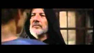 Joan of Arc interesting movie scene