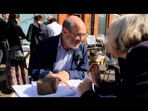 Made In Spring Fiesta 2012