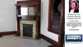preview picture of video '243 White Ave, Clyde, OH Presented by Charlene Kriss.'