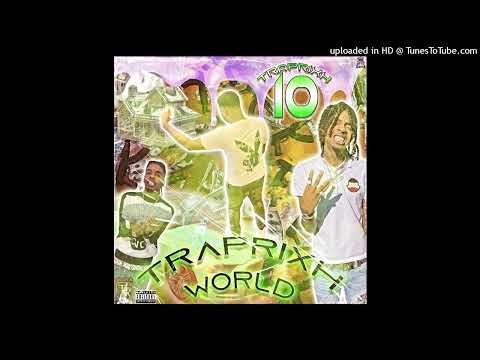 TrapRixhLooney - Workin