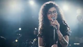 Dimi Rompos   Ich wünschte du könntest das sehen  The Voice of Germany  Official Studio Video