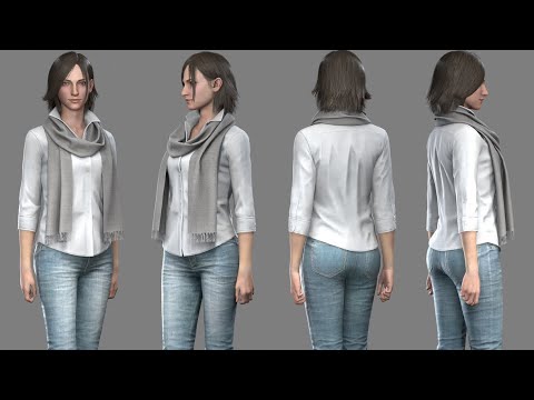 Evil Within - The Consequence and Assignment (Juli's DLC Ending)