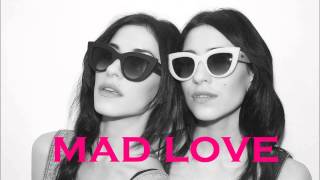 The Veronicas - Mad Love