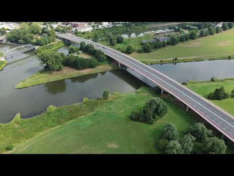 Rüdis Videos Schöne Stadt Minden in NRW neu