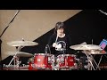 เต่างอย จินตหรา พูนลาภ Tao Ngoi Drum Cover Tarn Softwhip