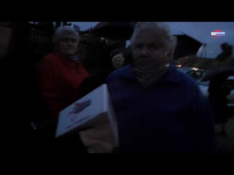 Mohery bronią księdza pedofila...