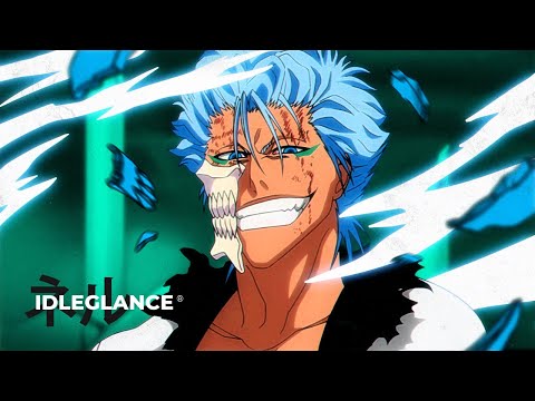 SIXTHELLS x YTD - TAMASHI [BLEACH AMV]