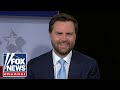 'INCREDIBLE HONOR': JD Vance reacts to becoming Trump's VP pick