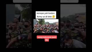 Download lagu Vidio tiktok TNI Indonesia vs tentara Amerika mp3