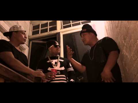 Donell Lewis & Fortafy - Show No Love ft. Wrd Up (Official Music Video)