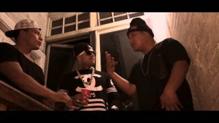 Donell Lewis & Fortafy - Show No Love ft. Wrd Up (Official Music Video)