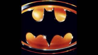 Prince - Batdance [single version; facts/lyrics in description]