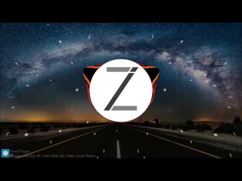 Sandra Afrika ft. Vuk Mob - Iza Tebe (iZack REMIX)