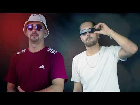 Bicho x LiL Rafa - Sair A Vencer