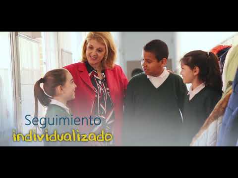 Vídeo Colegio Diocesano María Inmaculada - Mogambo