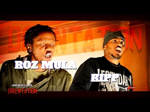 Ripp vs Roz Mula