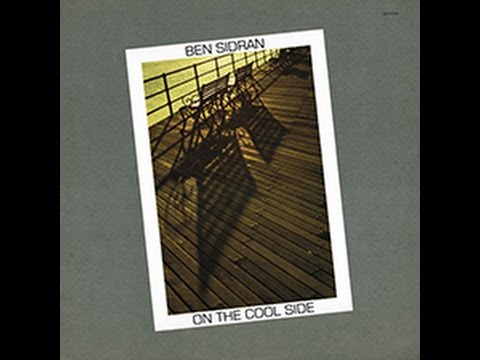 Heat Wave | Ben Sidran | On The Cool Side | 1985 Magenta LP