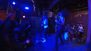 Crystal Dagger (Live Ralph&#39;s Rock Diner Worcester MA. 3/16/19)