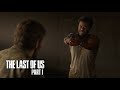 Henry And Sam Death Scene The Last Of Us Part 1 Remake