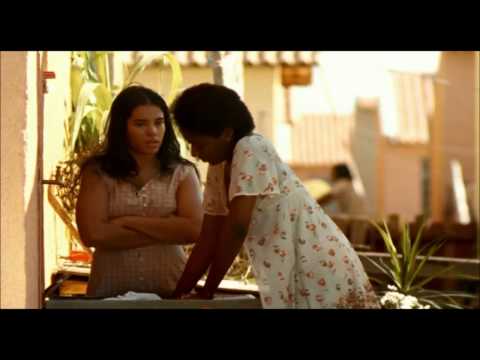 Cena da Banana Quente - Cidade do Deus (2002)